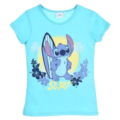 T-SHIRT DISNEY LILO AND STITCH EURO 6,90 +IVA 22%