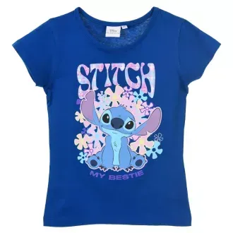 T-SHIRT DISNEY LILO AND STITCH EURO 6,90 +IVA 22%