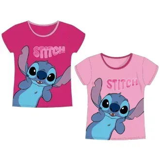 T-SHIRT DISNEY LILO AND STITCH EURO 6,50 +IVA 22%