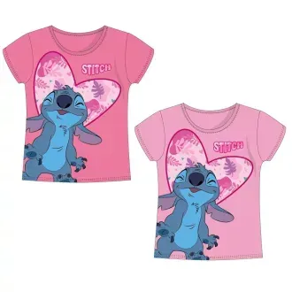 T-SHIRT DISNEY LILO AND STITCH EURO 6,50 +IVA 22%
