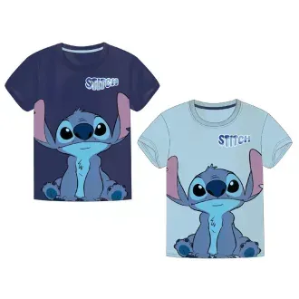 T-SHIRT DISNEY LILO AND STITCH EURO 6,50 +IVA 22%