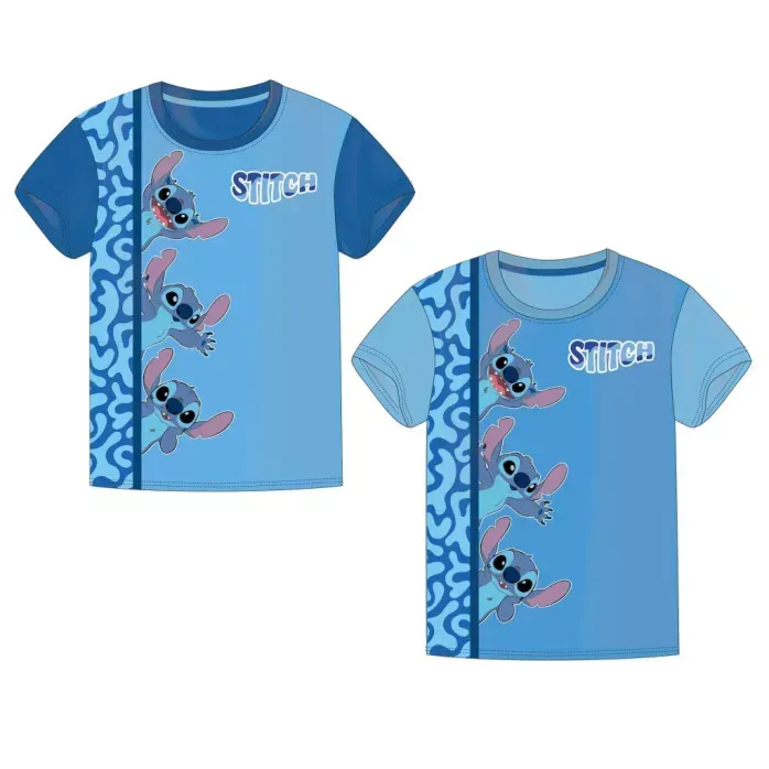 T-SHIRT DISNEY LILO AND STITCH EURO 6,50 +IVA 22%