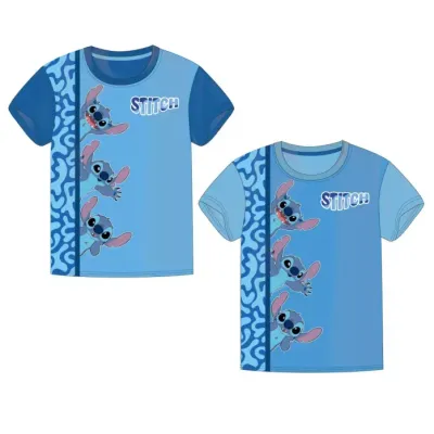 T-SHIRT DISNEY LILO AND STITCH EURO 6,50 +IVA 22%