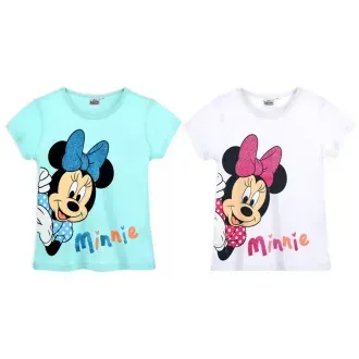 T-SHIRT DISNEY MINNIE EURO 6,90 +IVA 22%