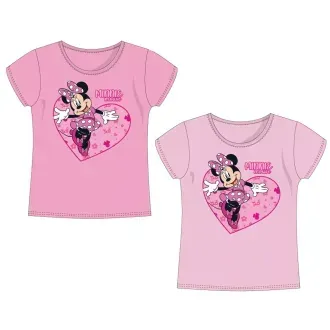 ​T-SHIRT DISNEY MINNIE EURO 6,50 +IVA 22%