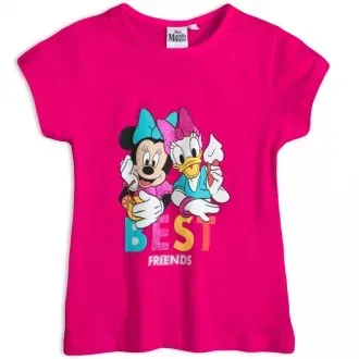 ​T-SHIRT DISNEY MINNIE EURO 6,90 +IVA 22%