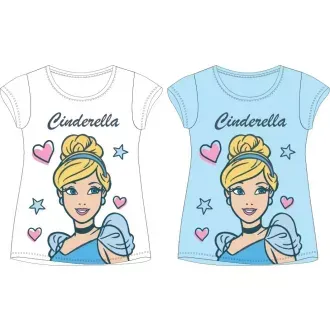 ​T-SHIRT DISNEY PRINCESS EURO 6,50 +IVA 22%