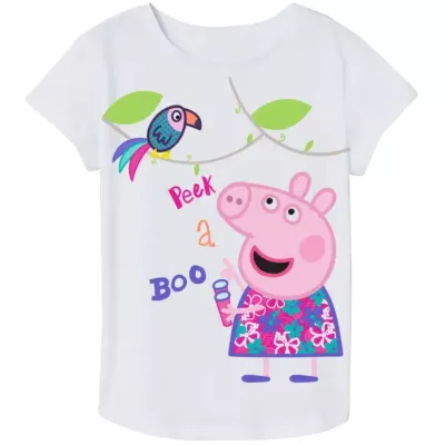 T-SHIRT PEPPA PIG EURO 6,90 +IVA 22%