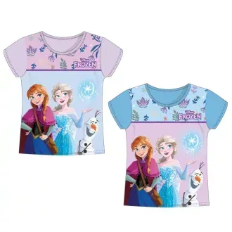 ​T-SHIRT DISNEY FROZEN EURO 6,50 +IVA 22%