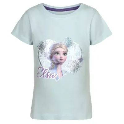 ​T-SHIRT DISNEY FROZEN EURO 5,90 +IVA 22%