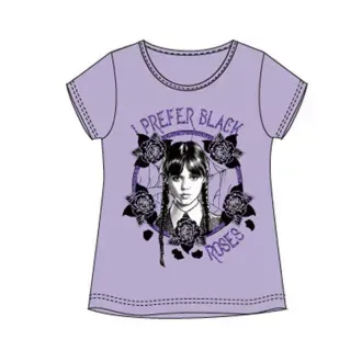 ​T-SHIRT WEDNESDAY ( MERCOLEDI' ) EURO 6,90 +IVA 22%