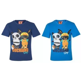 ​T-SHIRT BING EURO 6,90 +IVA 22%