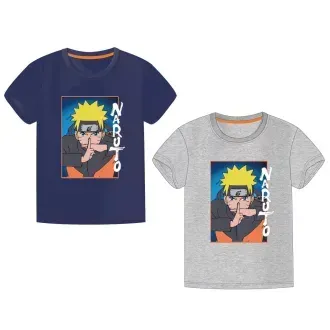 ​T-SHIRT NARUTO EURO 6,50 + IVA