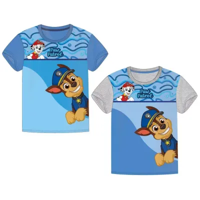 ​T-SHIRT PAW PATROL EURO 6,50 + IVA