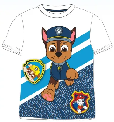 T-SHIRT PAW PATROL EURO 6,90 +IVA 22%