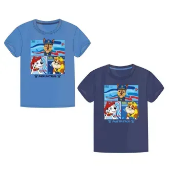 ​T-SHIRT PAW PATROL EURO 6,50 + IVA