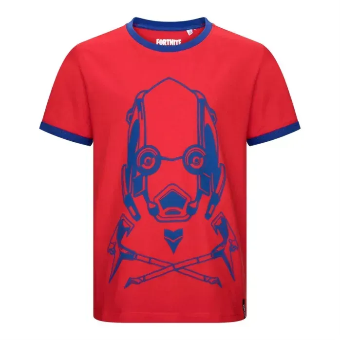​T-SHIRT FORTNITE EURO 6,50 + IVA