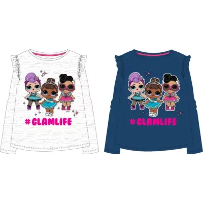 MAGLIA MANICA LUNGA LOL SUPRISE EURO 6,90 +IVA 22%