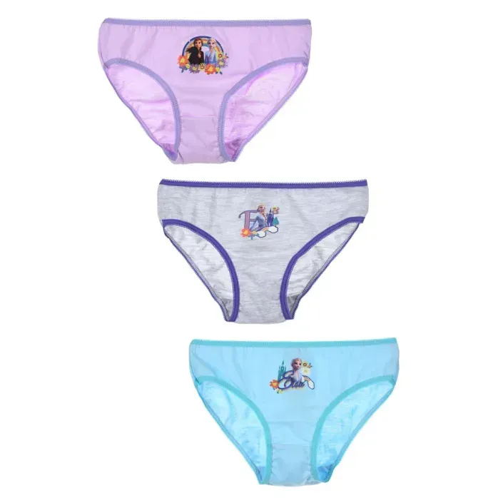 SLIP FROZEN 3 PACK EURO 4,90 + IVA