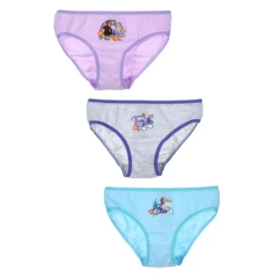 SLIP FROZEN 3 PACK EURO 4,90 + IVA