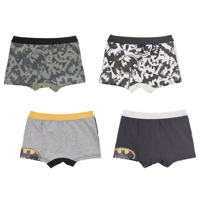 BOXER  BATMAN 2 PACK EURO 5,90 + IVA