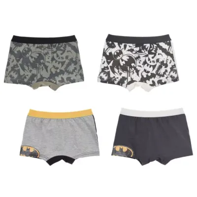 BOXER  BATMAN 2 PACK EURO 5,90 + IVA