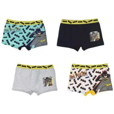 BOXER  BATMAN 2 PACK EURO 6,50 + IVA