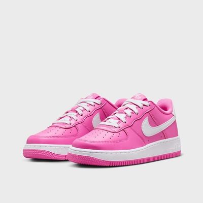 SNEAKERS NIKE AIR FORCE 1 PINK  EURO 48,90 +IVA