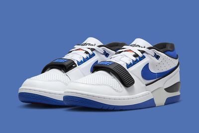 SNEAKERS NIKE AIR FORCE 88 ALPHA  EURO 58,90 +IVA
