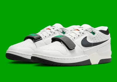SNEAKERS NIKE AIR FORCE 88 ALPHA  EURO 58,90 +IVA