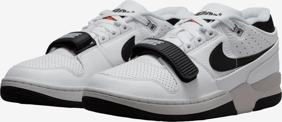 SNEAKERS NIKE AIR FORCE 88 ALPHA  EURO 58,90 +IVA