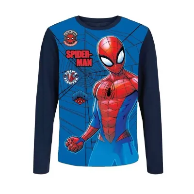 MAGLIA MANICA LUNGA