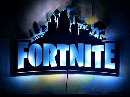 FORTNITE