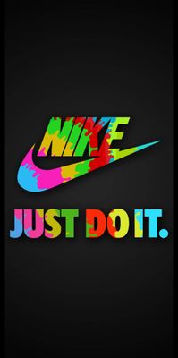 NIKE