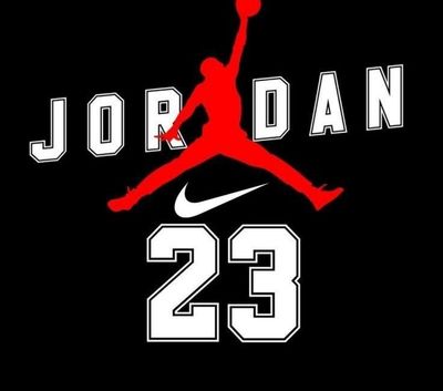 JORDAN