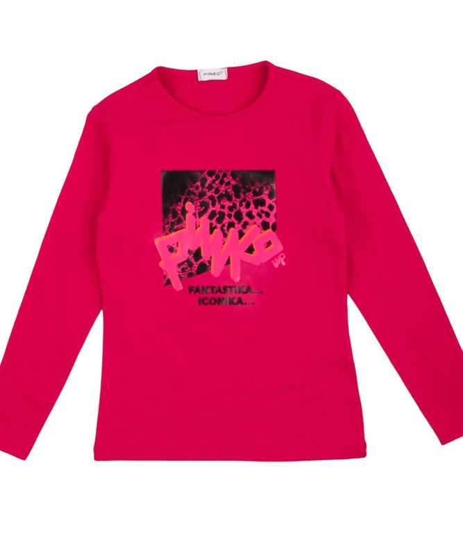 Maglia Manica Lunga Pinko euro 11,90 + iva 22%