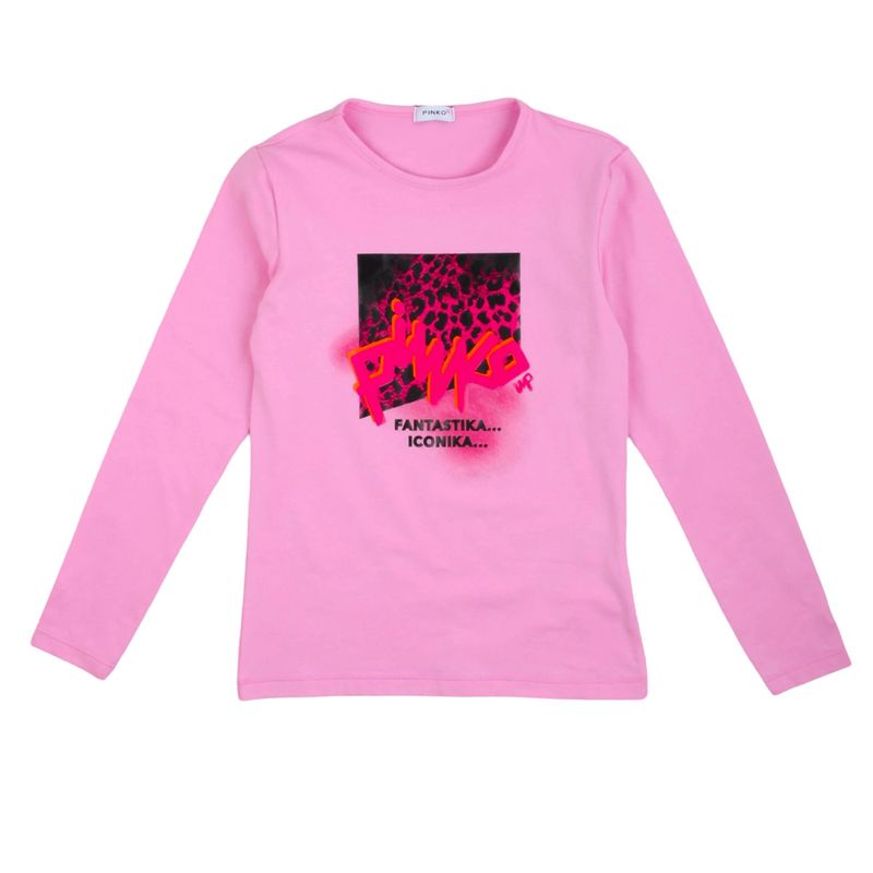 Maglia Manica Lunga Pinko euro 11,90 + iva 22%