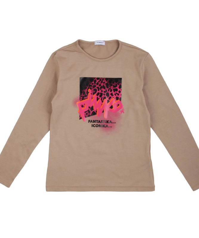 Maglia Manica Lunga Pinko euro 11,90 + iva 22%