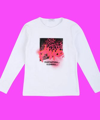 Maglia Manica Lunga Pinko euro 11,90 + iva 22%