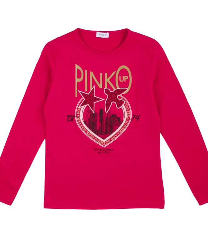 Maglia Manica Lunga Pinko euro 13,90 + iva 22%