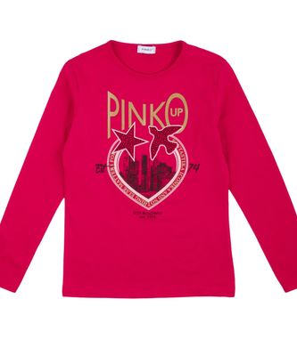 Maglia Manica Lunga Pinko euro 13,90 + iva 22%