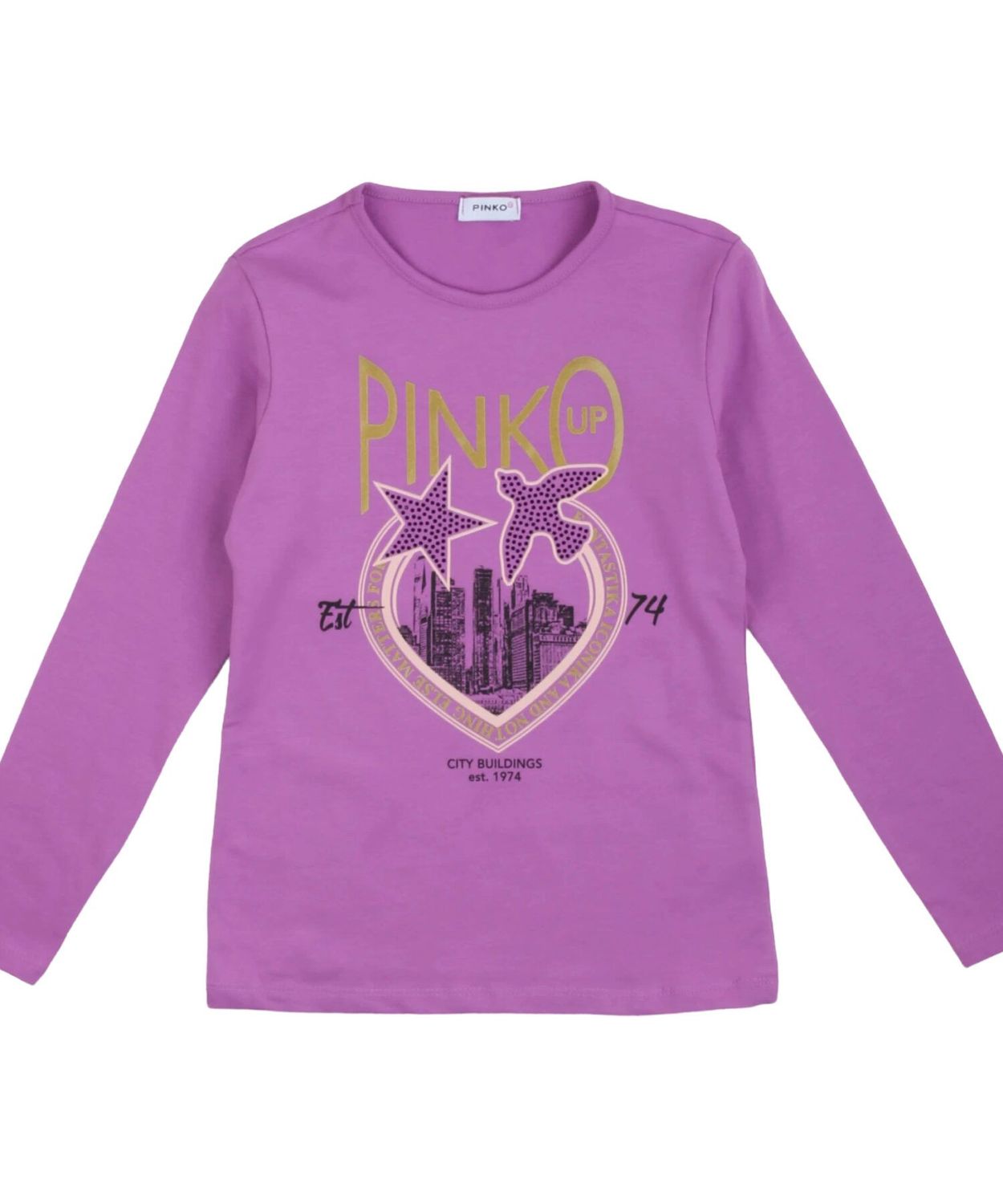 Maglia Manica Lunga Pinko euro 13,90 + iva 22%