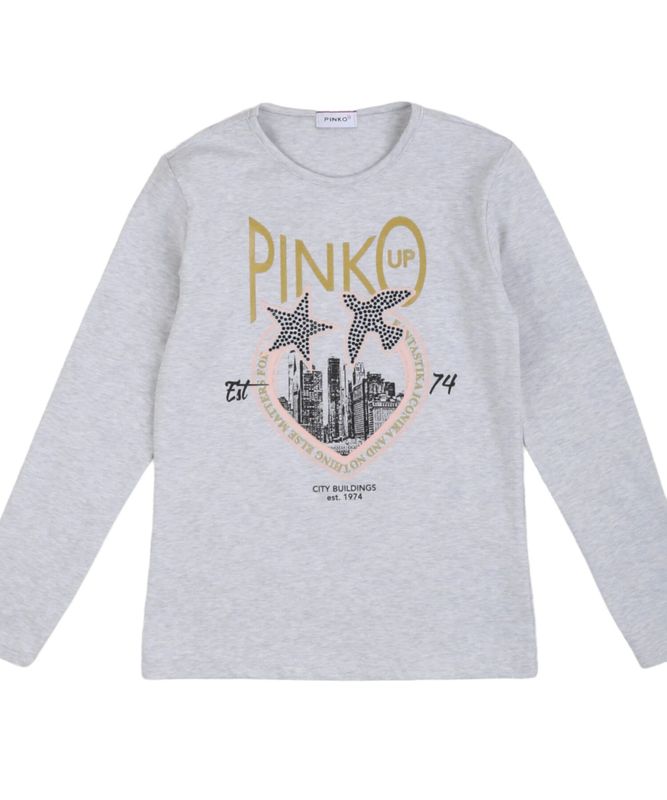 Maglia Manica Lunga Pinko euro 13,90 + iva 22%