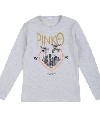 Maglia Manica Lunga Pinko euro 13,90 + iva 22%