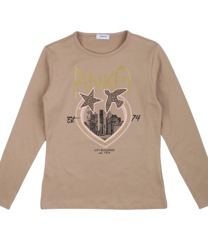 Maglia Manica Lunga Pinko euro 13,90 + iva 22%