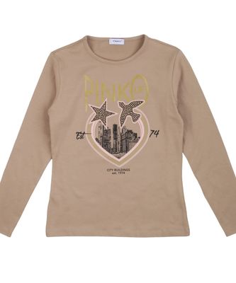 Maglia Manica Lunga Pinko euro 13,90 + iva 22%