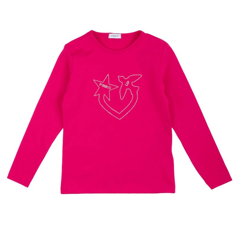 Maglia Manica Lunga Pinko euro 13,90 + iva 22%