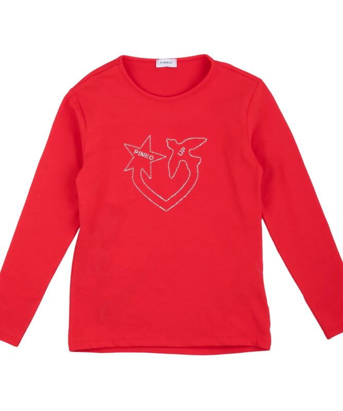 Maglia Manica Lunga Pinko euro 13,90 + iva 22%