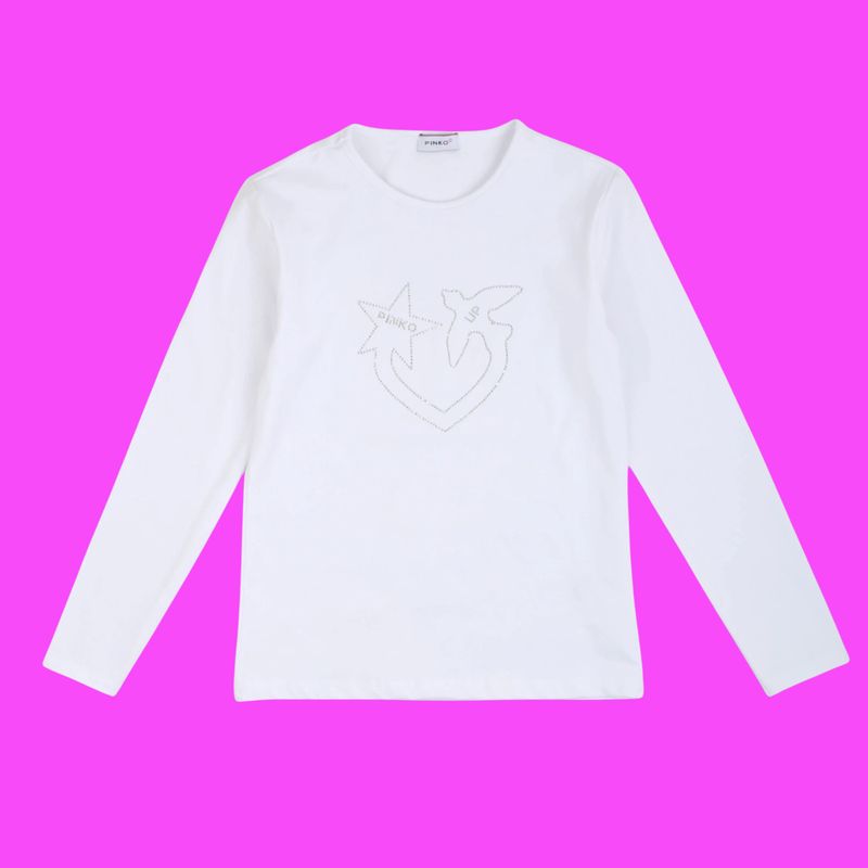 Maglia Manica Lunga Pinko euro 13,90 + iva 22%