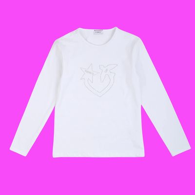 Maglia Manica Lunga Pinko euro 13,90 + iva 22%